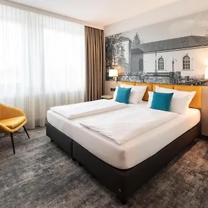 Hotel Western Am Europaplatz, Königsbrunn