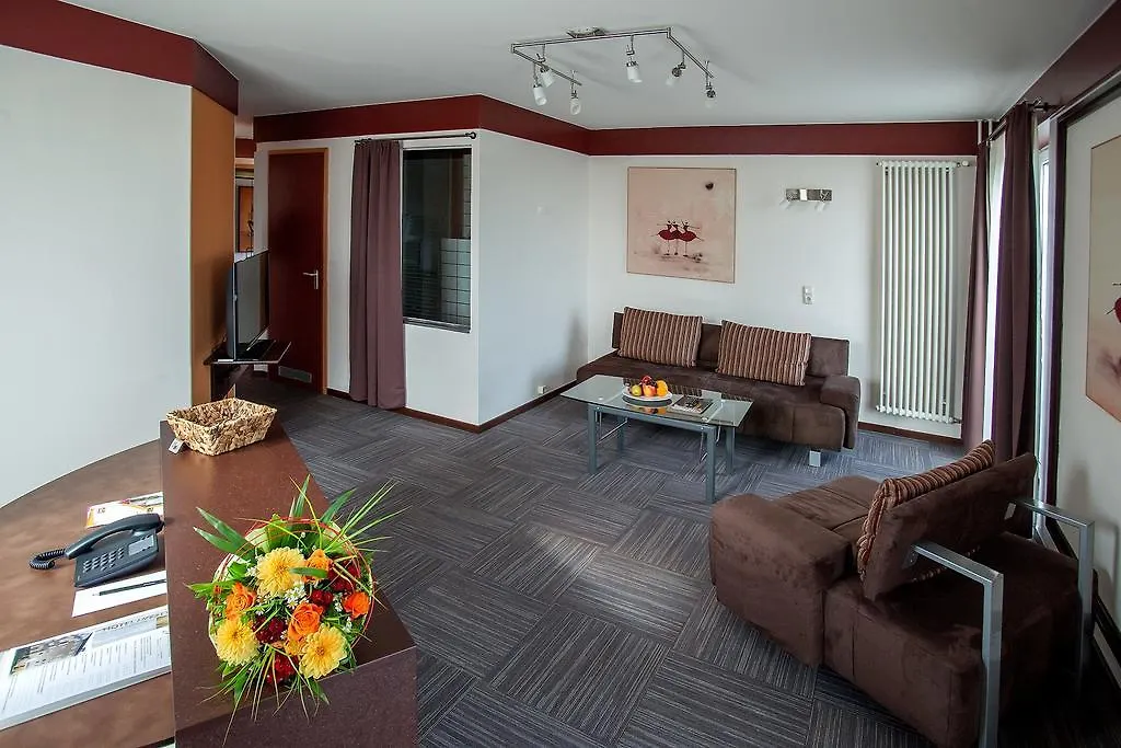 Hotel Lifestyle Landshut