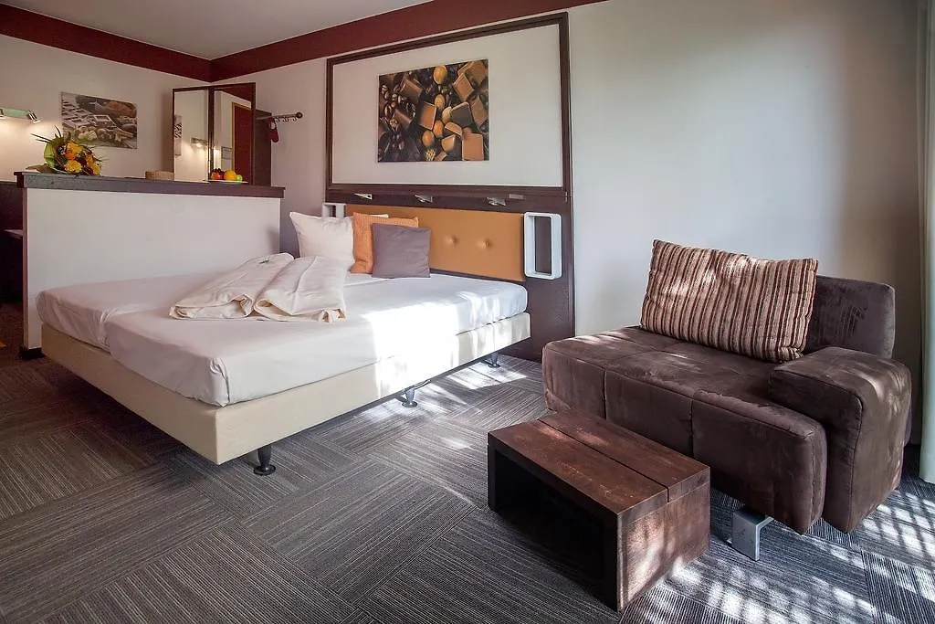 Hotel Lifestyle Landshut