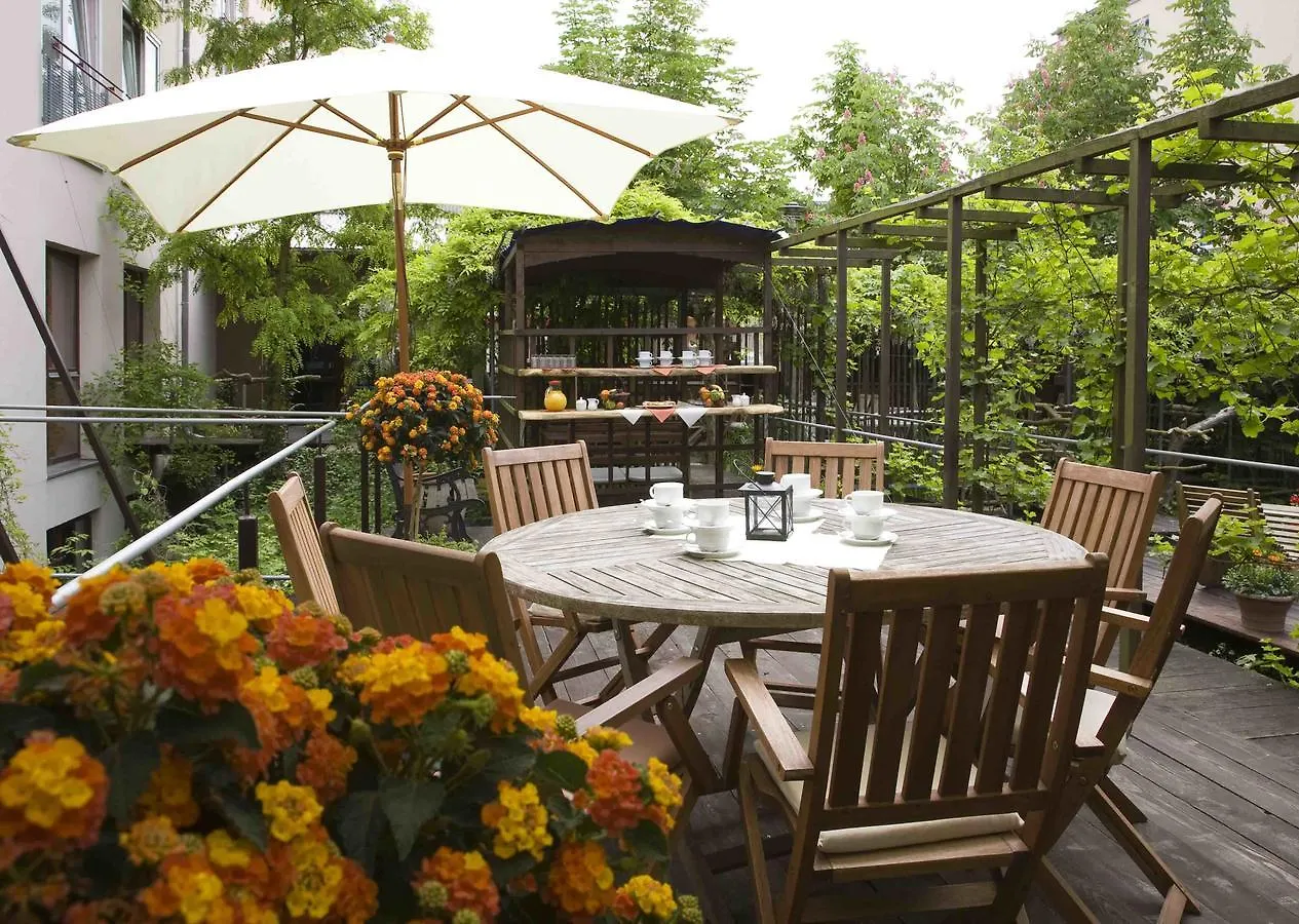 Hotel Lifestyle Landshut